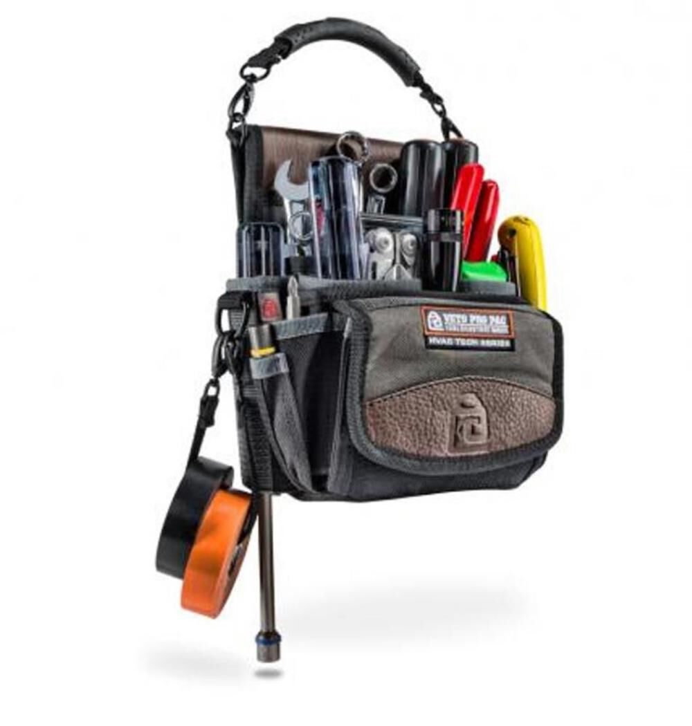 Veto Pro Pac Clip-On Diagnostics Bag (TP4)