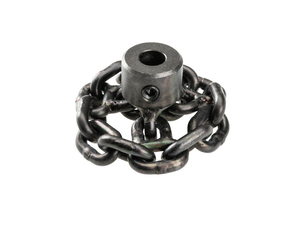 Ridgid 2 Inch Circular Chain for 5/16 Inch Cable