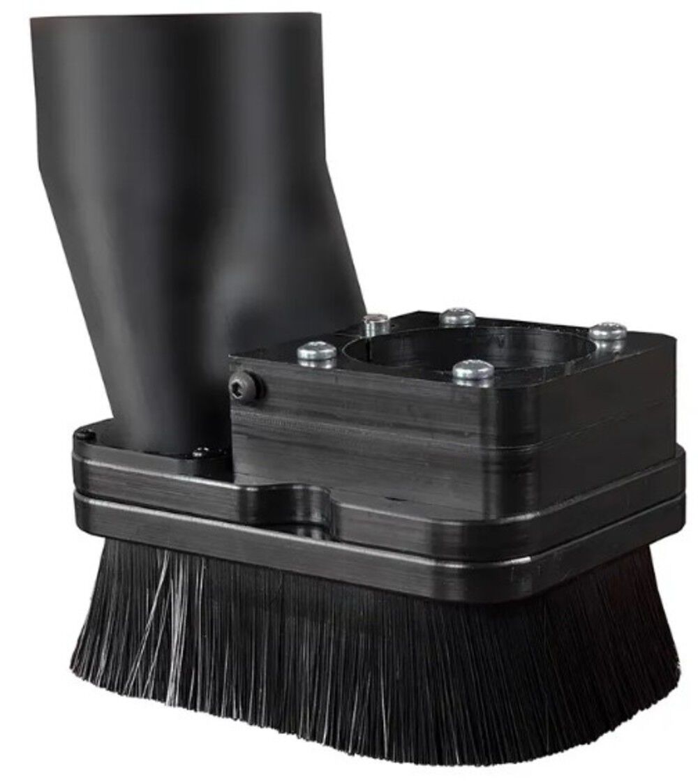 Next Wave CNC Spindle Dust Boot Pro