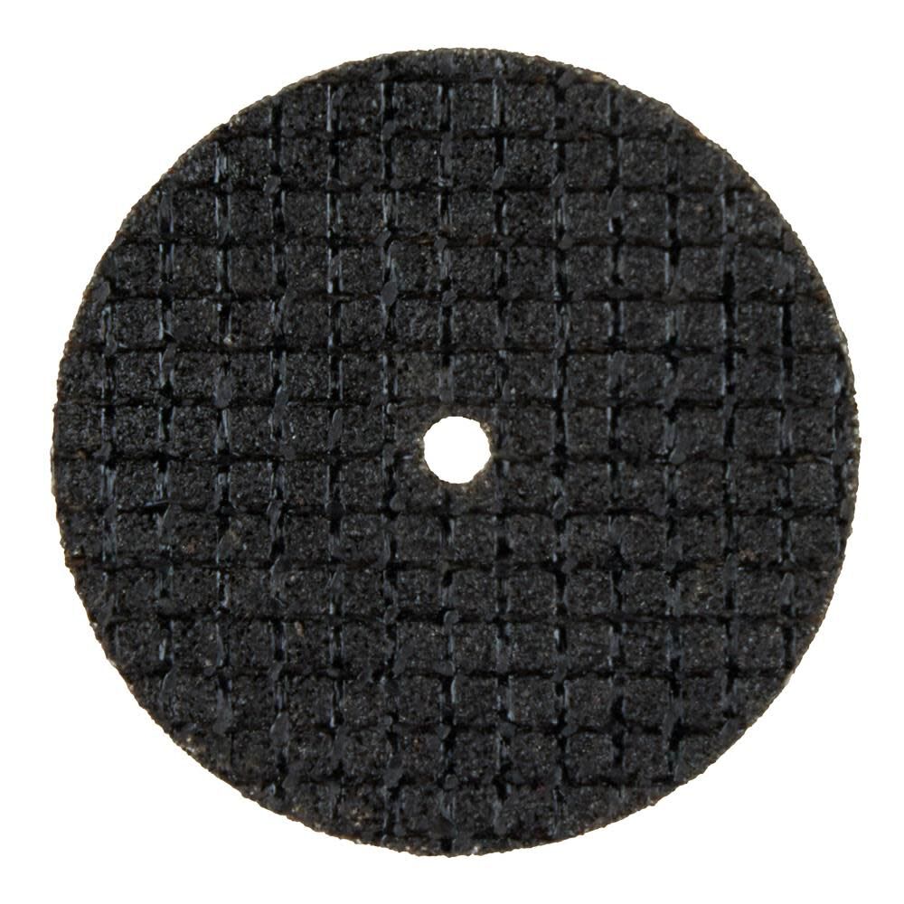 Milwaukee 1-1/2 Inch Reinforced Cut-Off Wheels