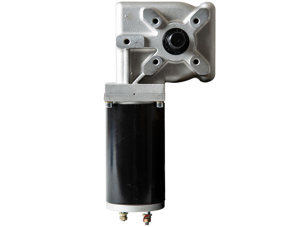 Buyers Products Company 600W/90:1 Electric Tarp Gear Motor – 1 Year Warranty