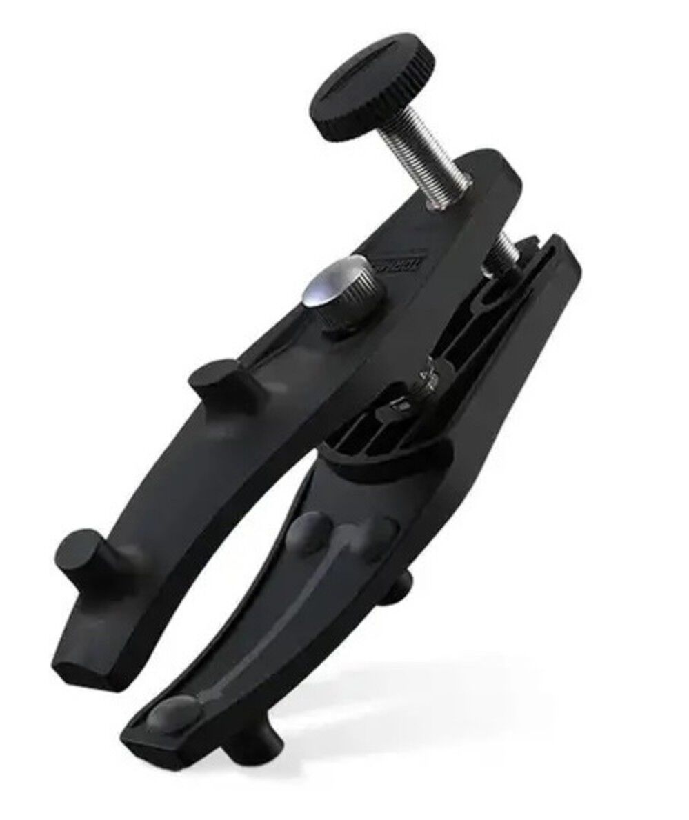 Tormek Composite Jaws Axe Jig, Black