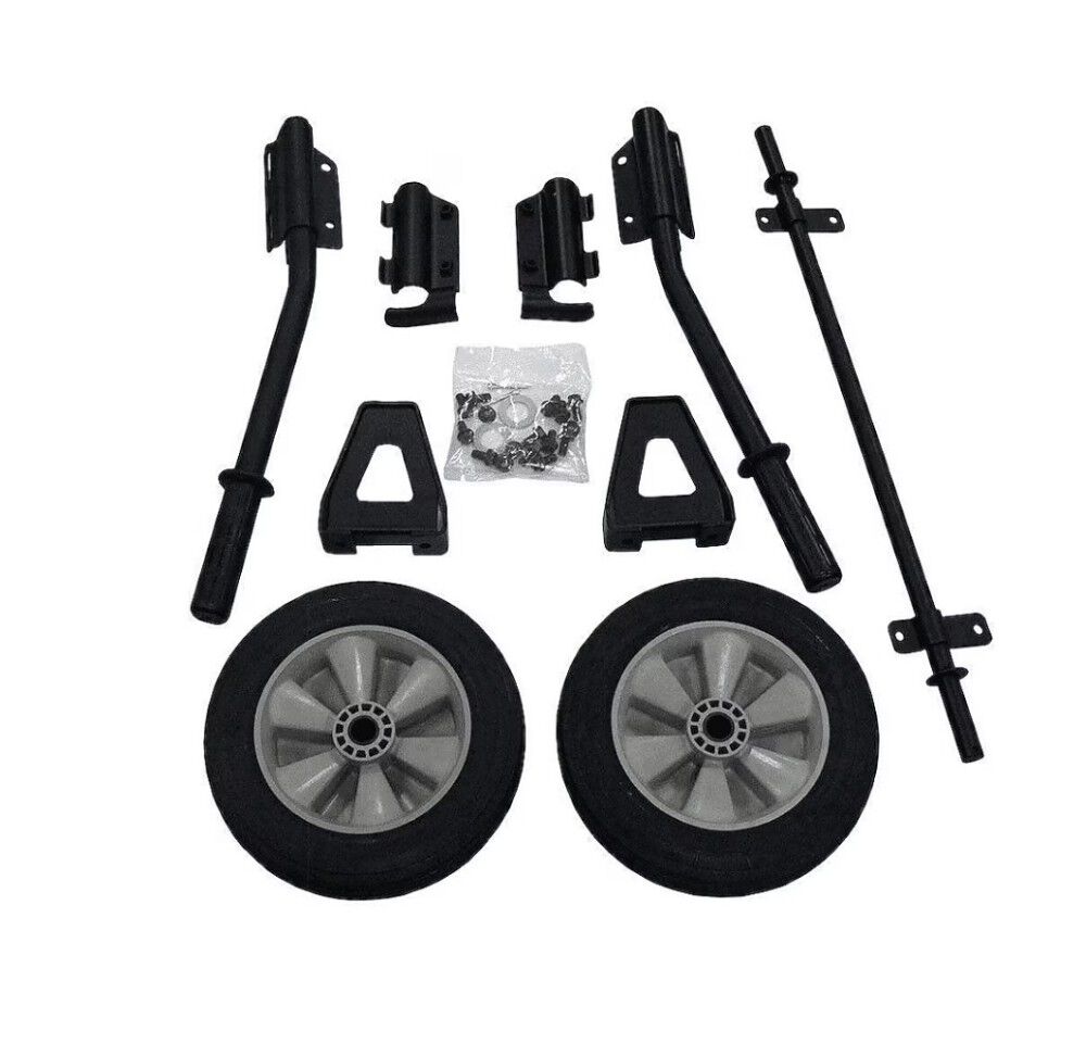 Honda Generator Wheel Kit