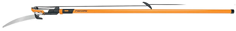 Fiskars 14′ Extendable Tree Pruner