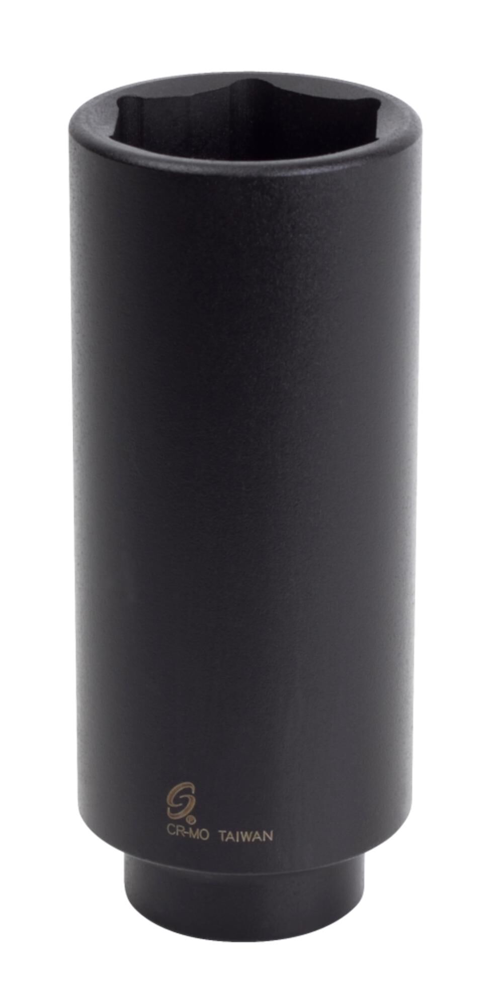 Sunex 1/2 Inch Dr 1-5/16 Inch Extra Deep Impact Socket
