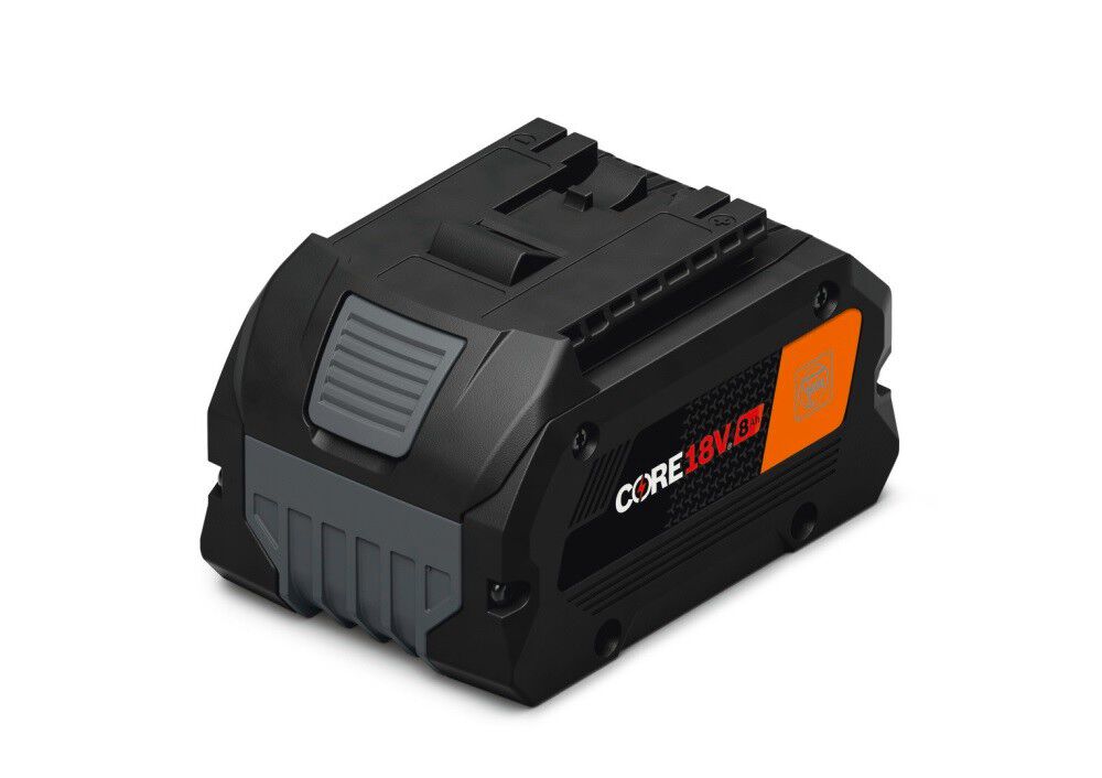 Fein Ampshare CORE 18V 8Ah Lithium Ion Power Tool Battery Pack