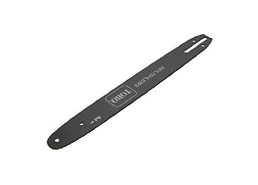 Toro 10 Chainsaw Bar Replacement is for Flex Force Power System 60V Pole Saw