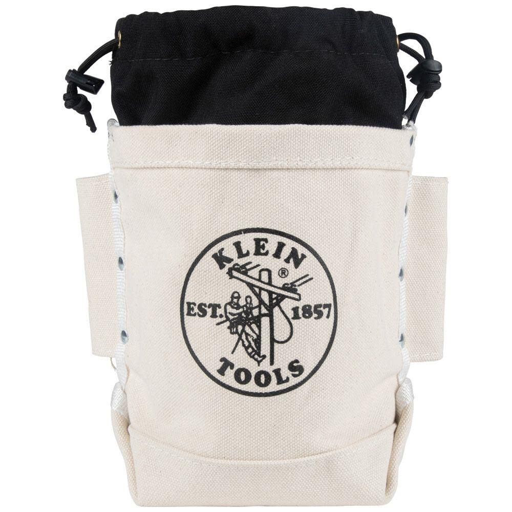 Klein Tools Top Closing Bolt Bag