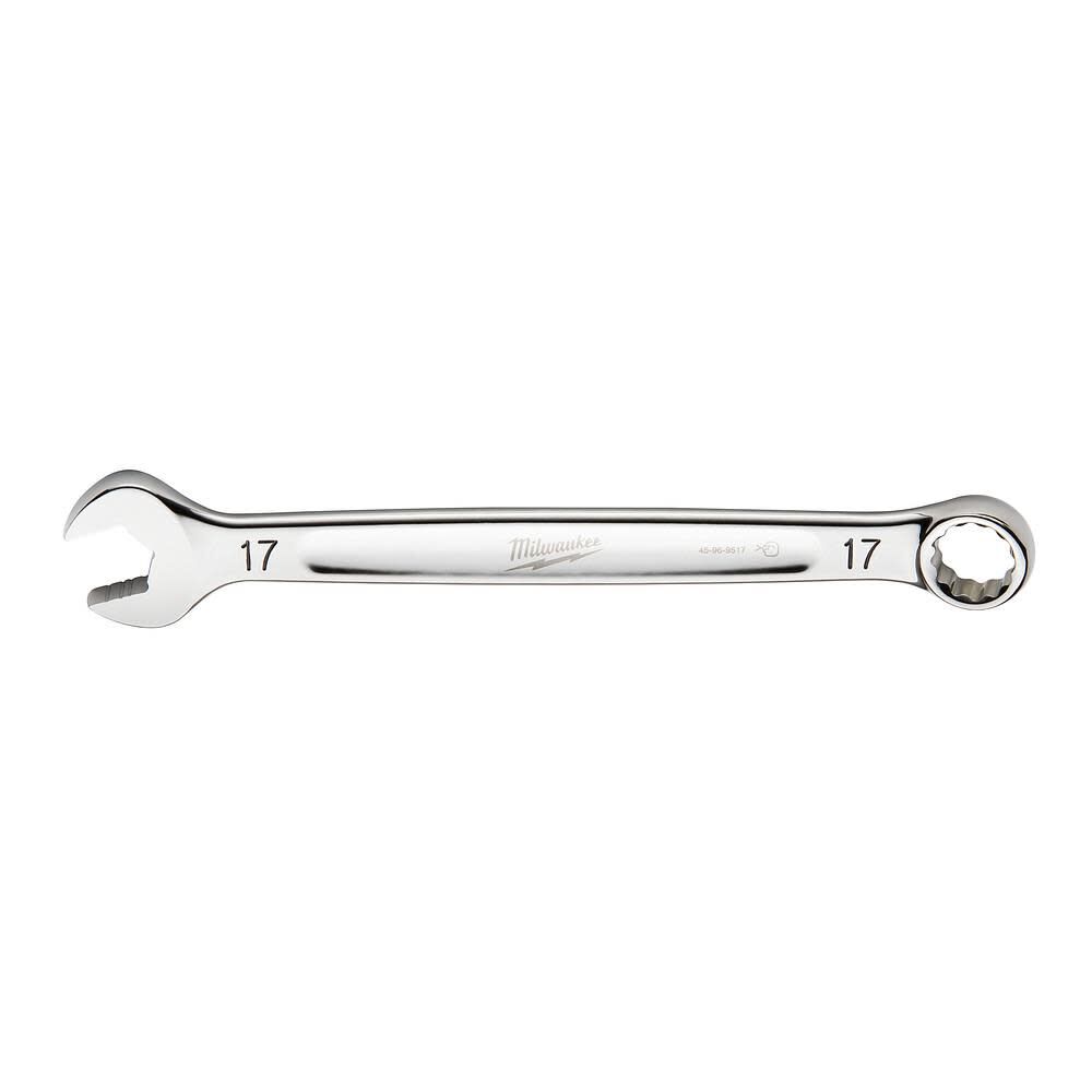 Milwaukee 17MM Metric Combination Wrench