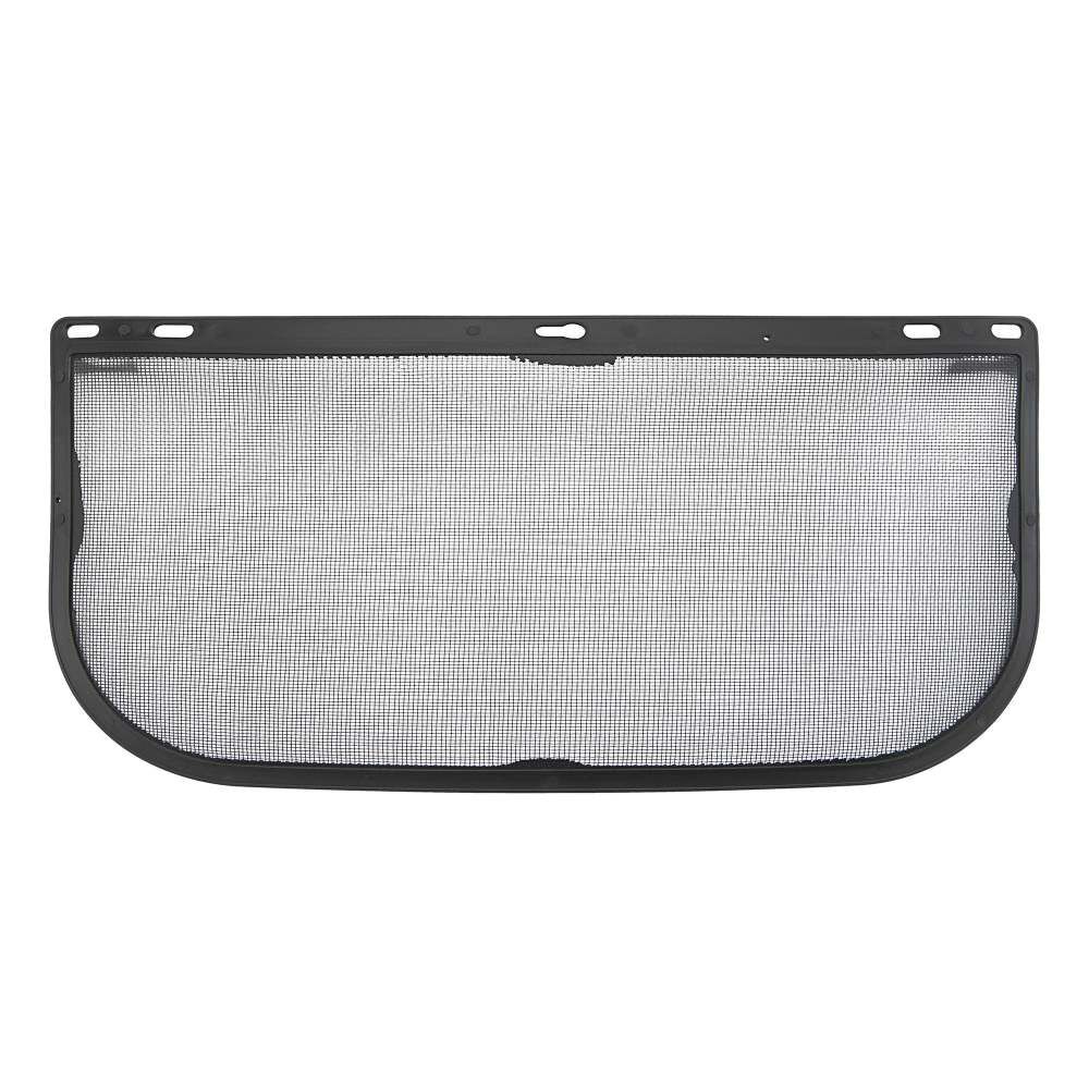 Lift Safety Dax Faceshield Mesh, 1 Pack