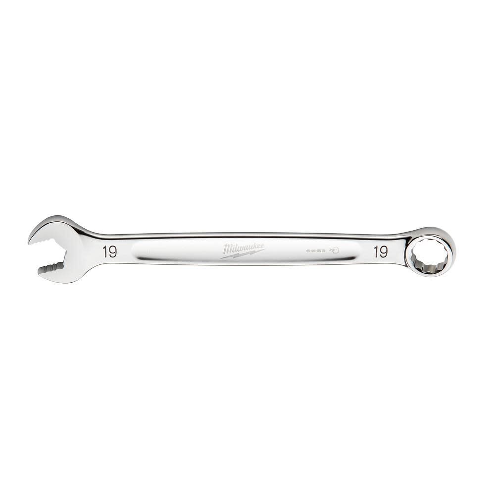 Milwaukee 19MM Metric Combination Wrench