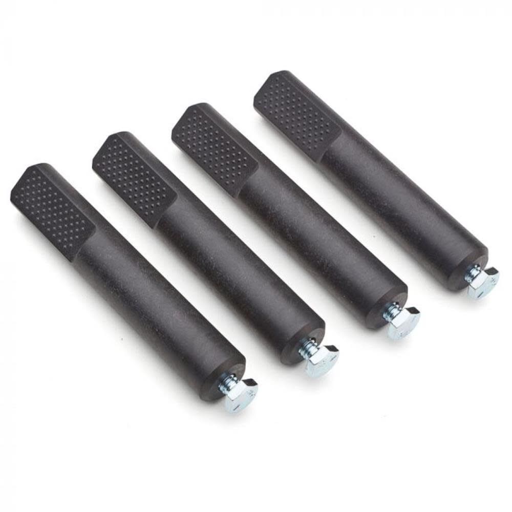 Bora Portamate Centipede Bench Dog T-Slot Connector CK22T 4pc