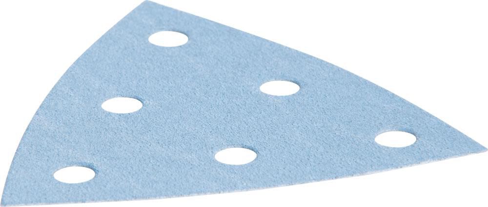 Festool Granat Abrasive 93X93 P60 (50pk)