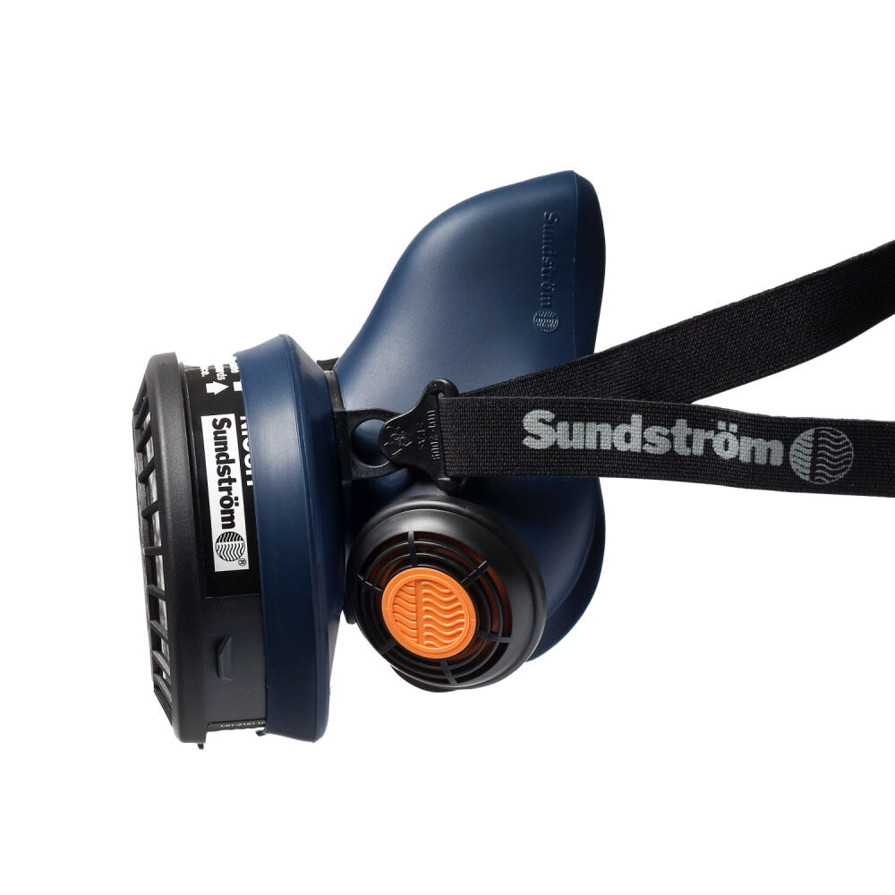 Sundstrom Safety Pandemic Flu Kit SR 100 M/L