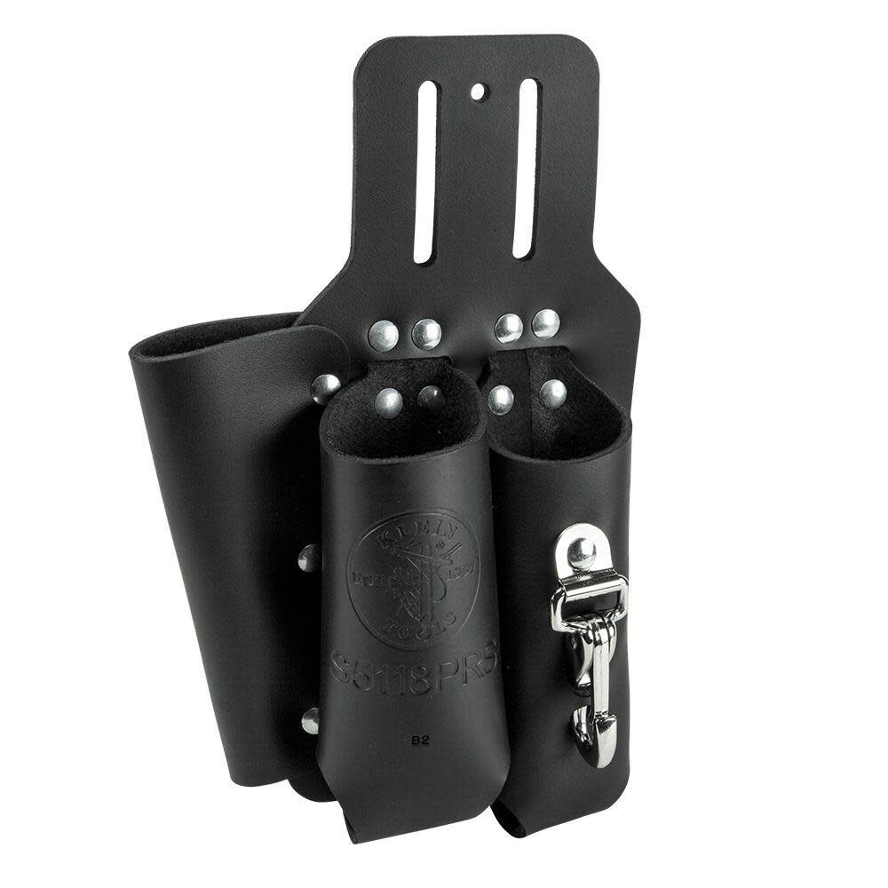 Klein Tools Lineman’s Tool Pouch