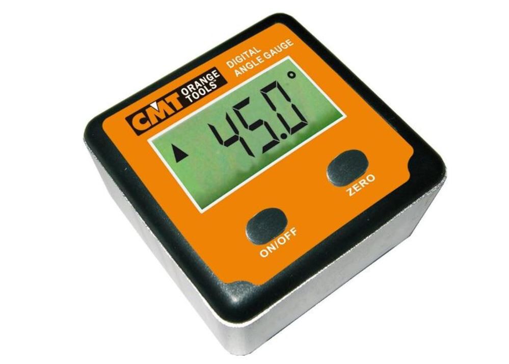 CMT Digital Angle Finder