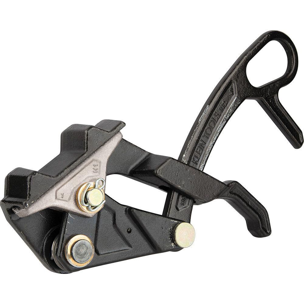 Klein Tools Distribution Grip with Tree Wire