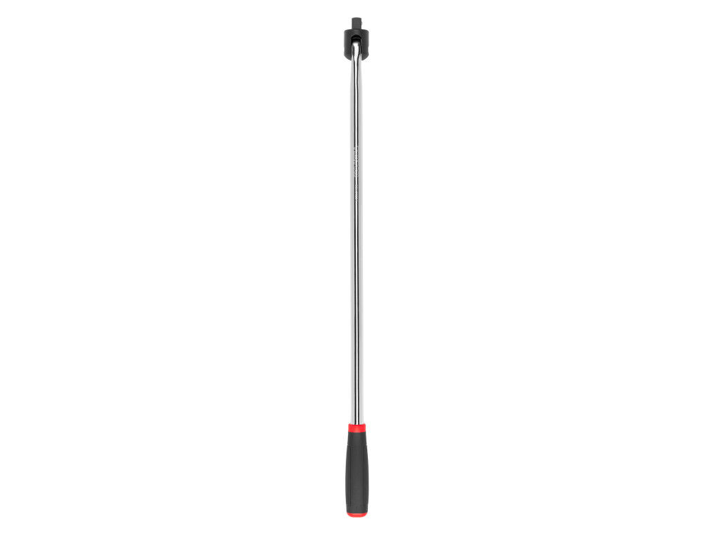 Tekton 1/2 Inch Drive x 24 Inch Comfort Grip Breaker Bar