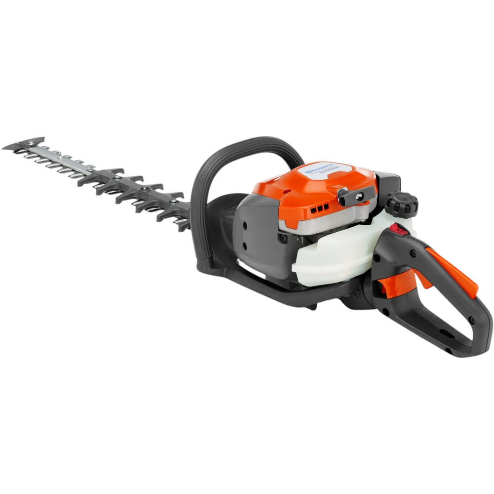 Husqvarna 522HD60S 23.6 cc 0.8HP Gas Powered Hedge Trimmer