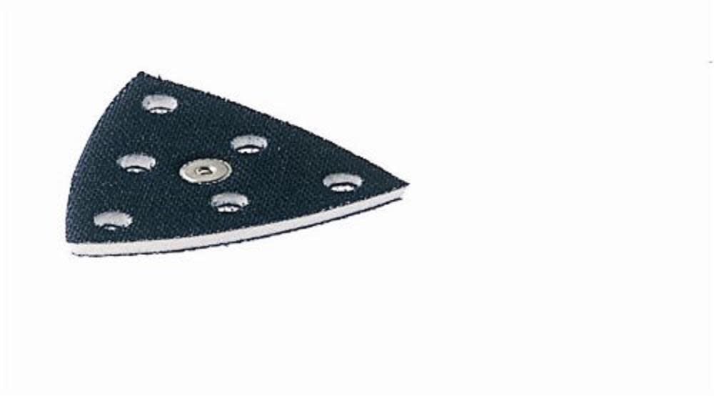Festool Soft Sander Backing Pad for DX 93/RO 90 DX Sanders – 93 x 93 mm