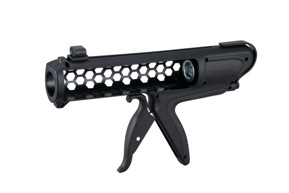 Tajima ConvoyBC Built-in Push Rod Caulk Gun