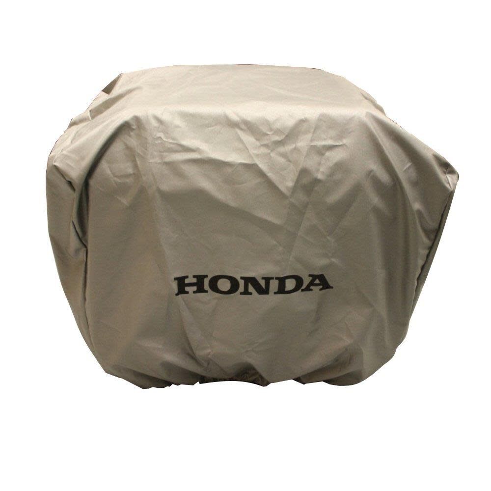Honda Silver Generator Cover for EU3000IS