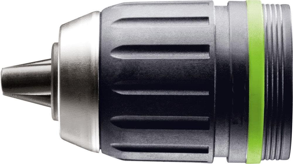 Festool Keyless Chuck KC 1/2 In. FFP