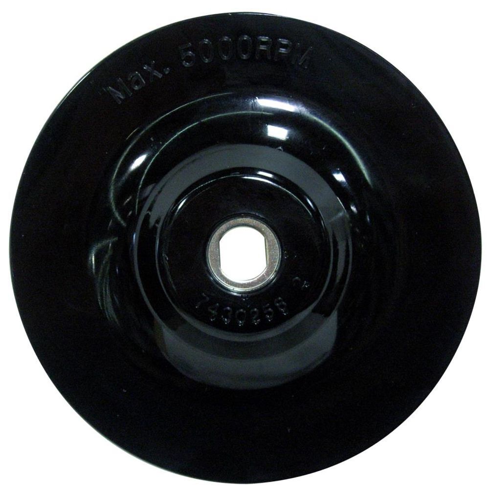 Makita Plastic Pad for GV5000 Disk Sander