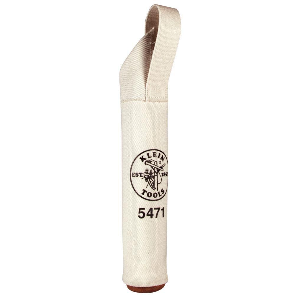 Klein Tools Canvas Electrode Bag