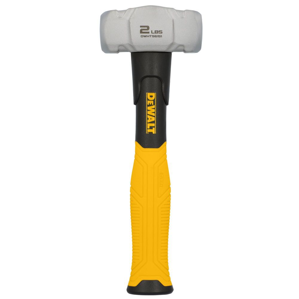 DEWALT 2 Lb Fiberglass Drilling Hammer