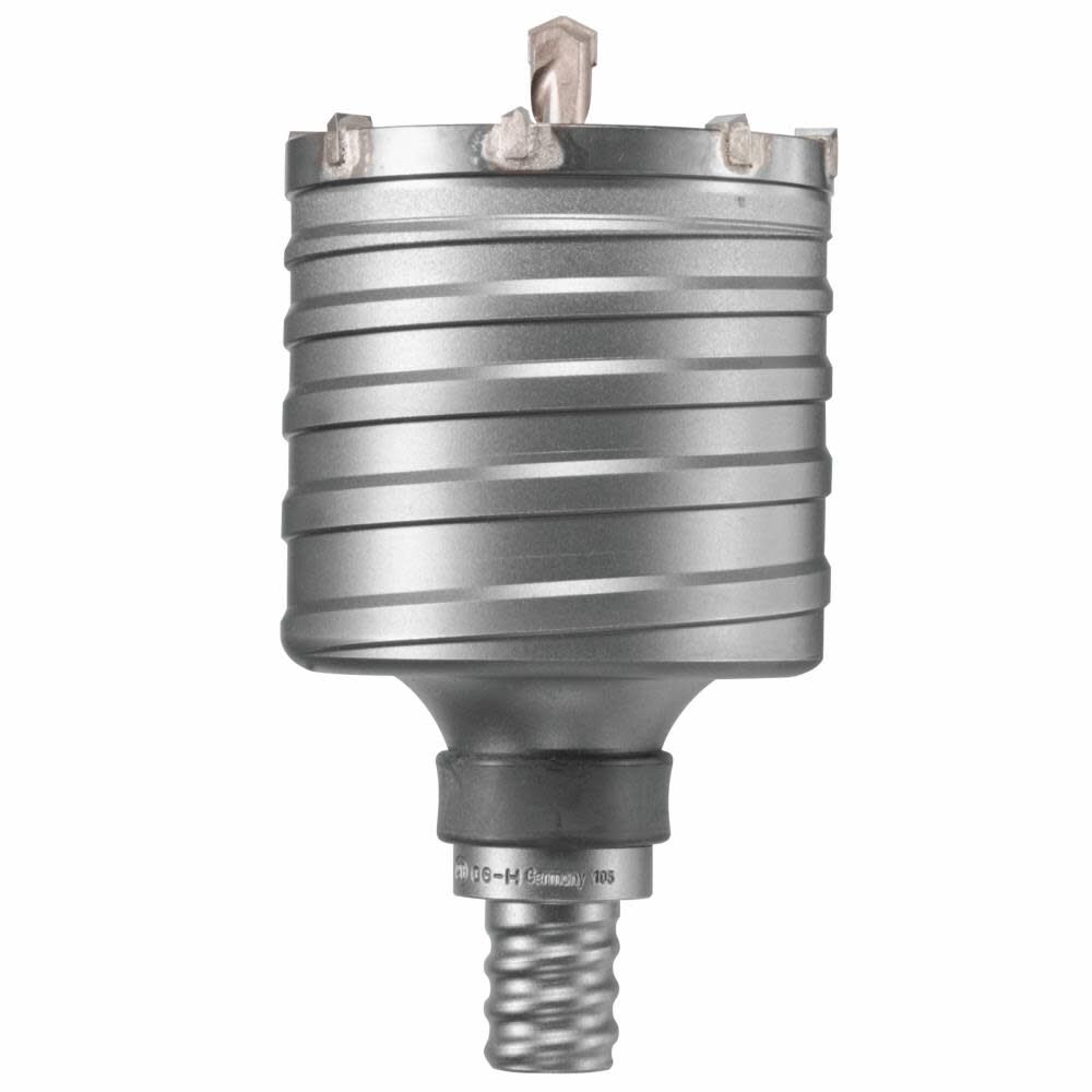 Bosch 3-9/16 Inch Rotary Hammer Core Bit 2 Pc.