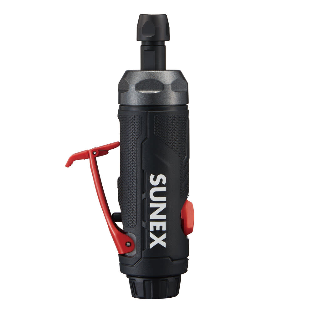 Sunex 1/4 Inch 0.5HP Straight Air Die Grinder