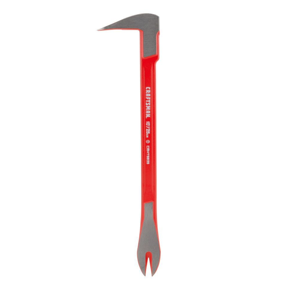 CRAFTSMAN 10-Inch Claw Bar