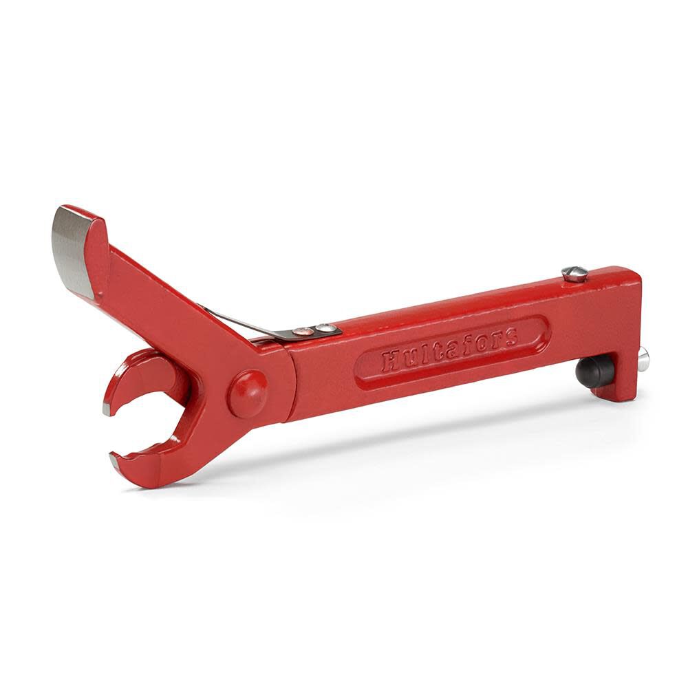 Hultafors Nail Puller Atle – 8in