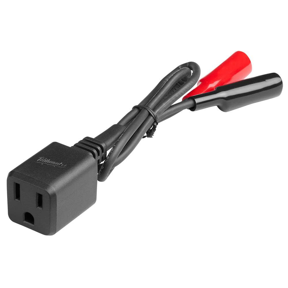 Milwaukee Circuit Breaker Finder Accessory Kit