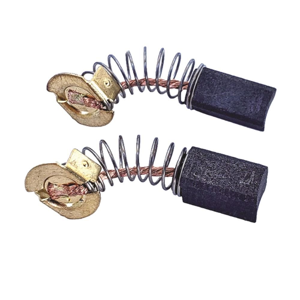 BN Products Carbon Brush Replacement Set for Cutting Edge Saw Products