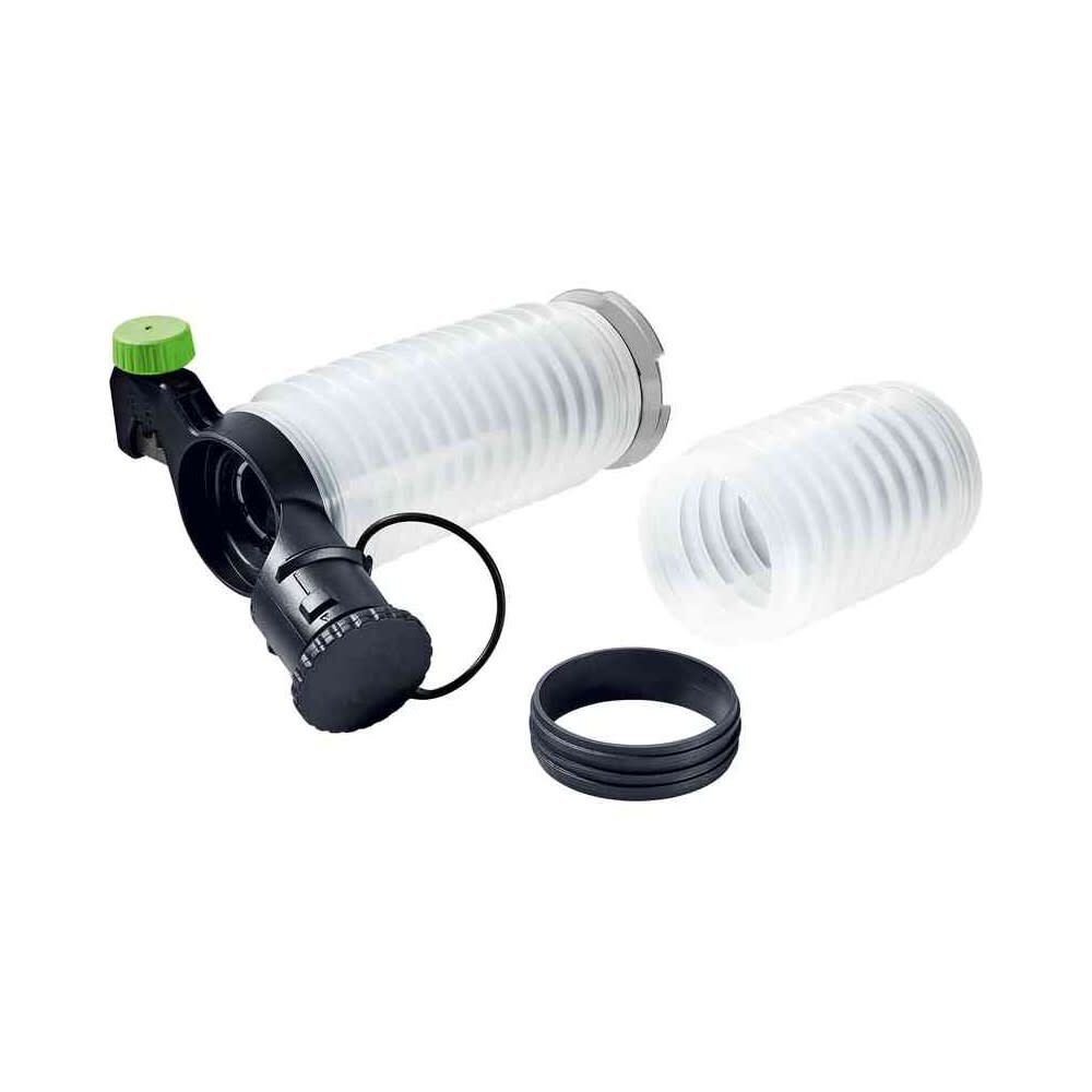 Festool AV-BHC/KHC Suction Adapter for BHC 18 and KHC 18
