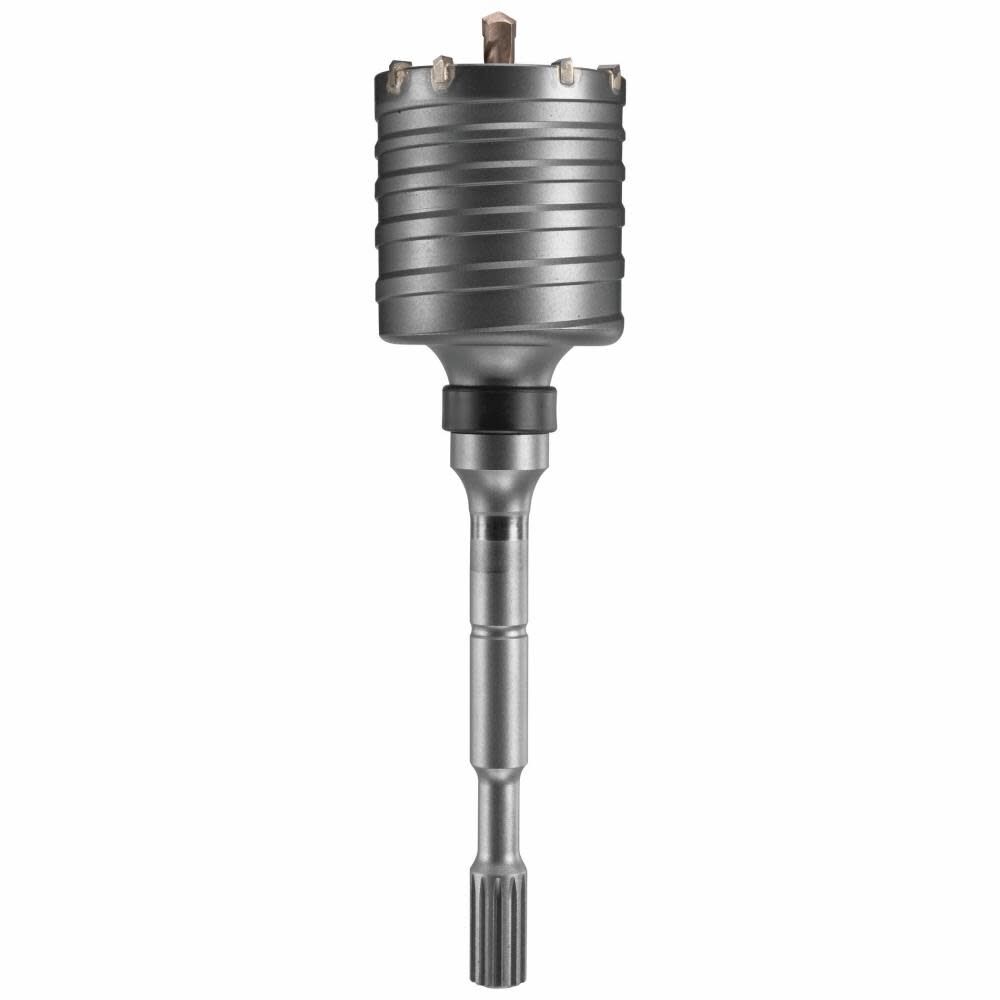 Bosch 3 1/4in x 12in Spline Rotary Hammer Core Bit with Wave Design