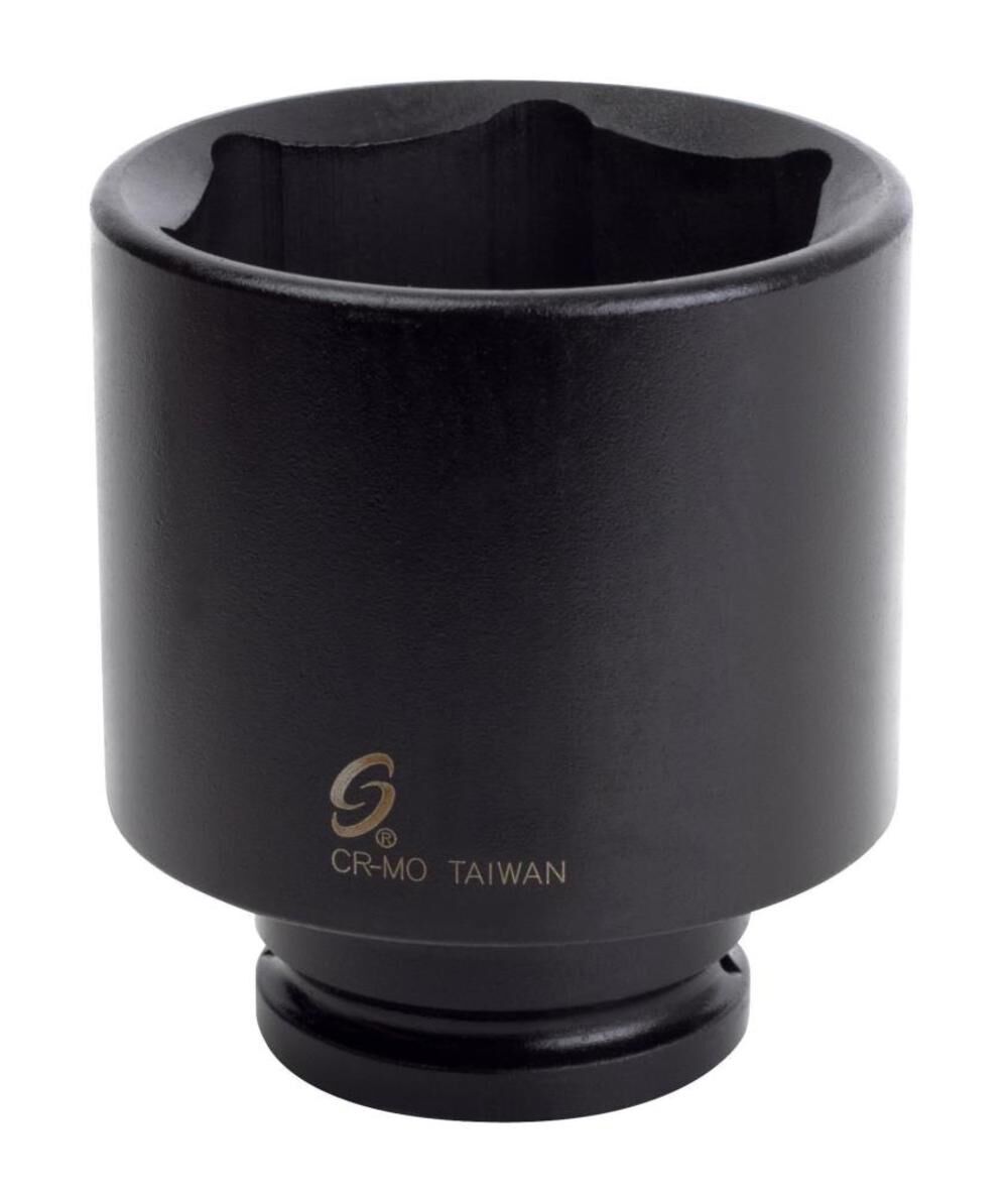 Sunex 2-1/4 In. 3/4 In. Drive Deep Impact Socket