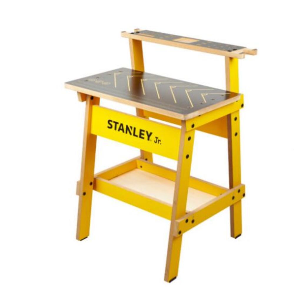 Stanley Jr Kids Work Bench