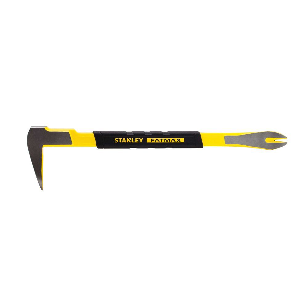 Stanley FATMAX Claw Bar 12-in
