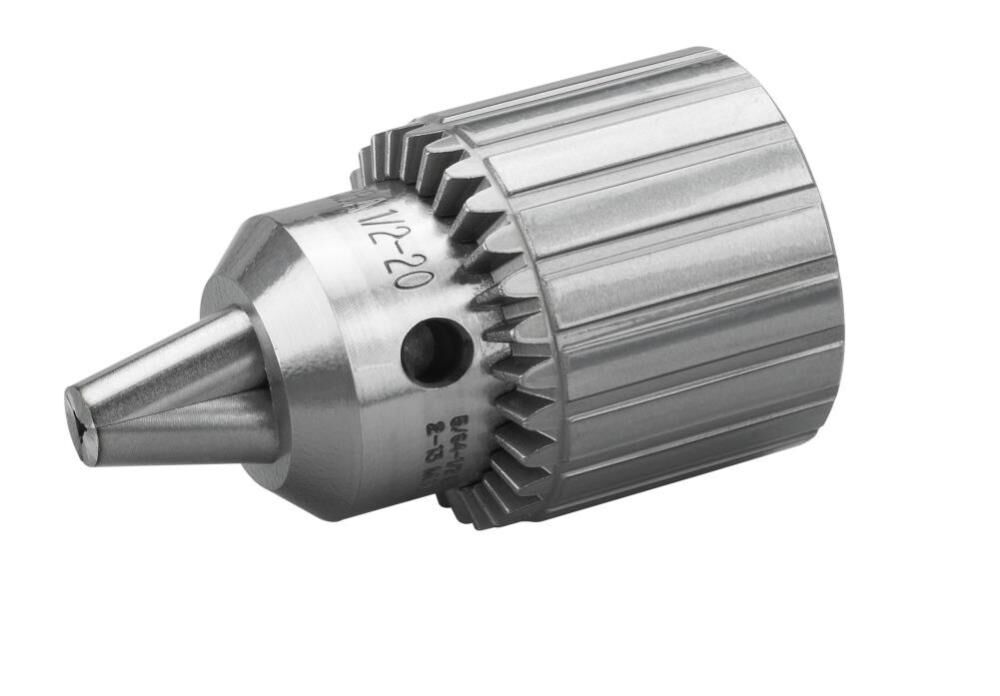Milwaukee 1/2 In. Keyed Chuck