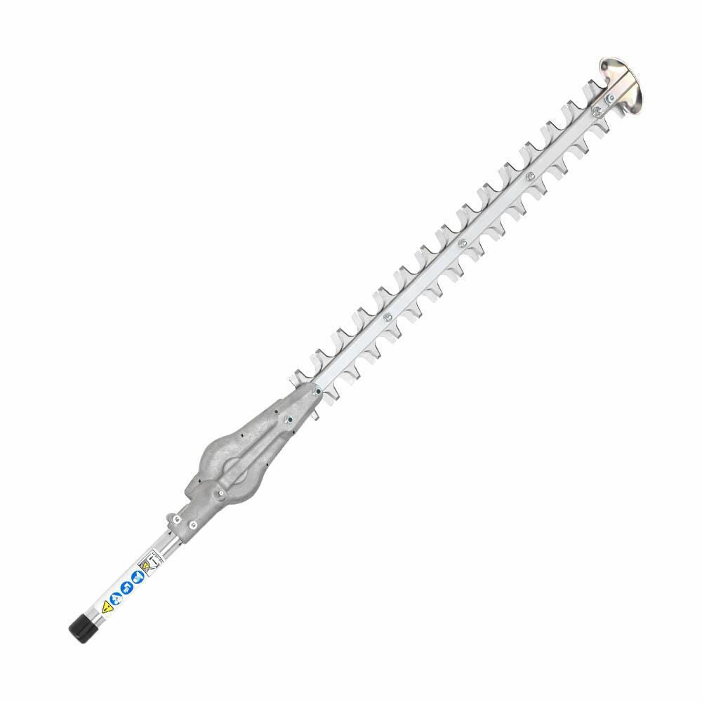 Echo 37.9in Mid-Reach Hedge Trimmer Attachment