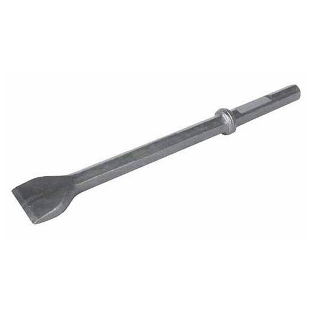 Milwaukee 3 in. x 20-1/2 in. Chisel