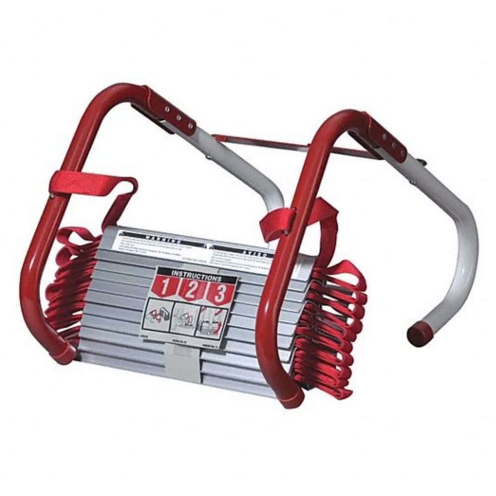 Kidde Emergency Escape Ladder 2 Story