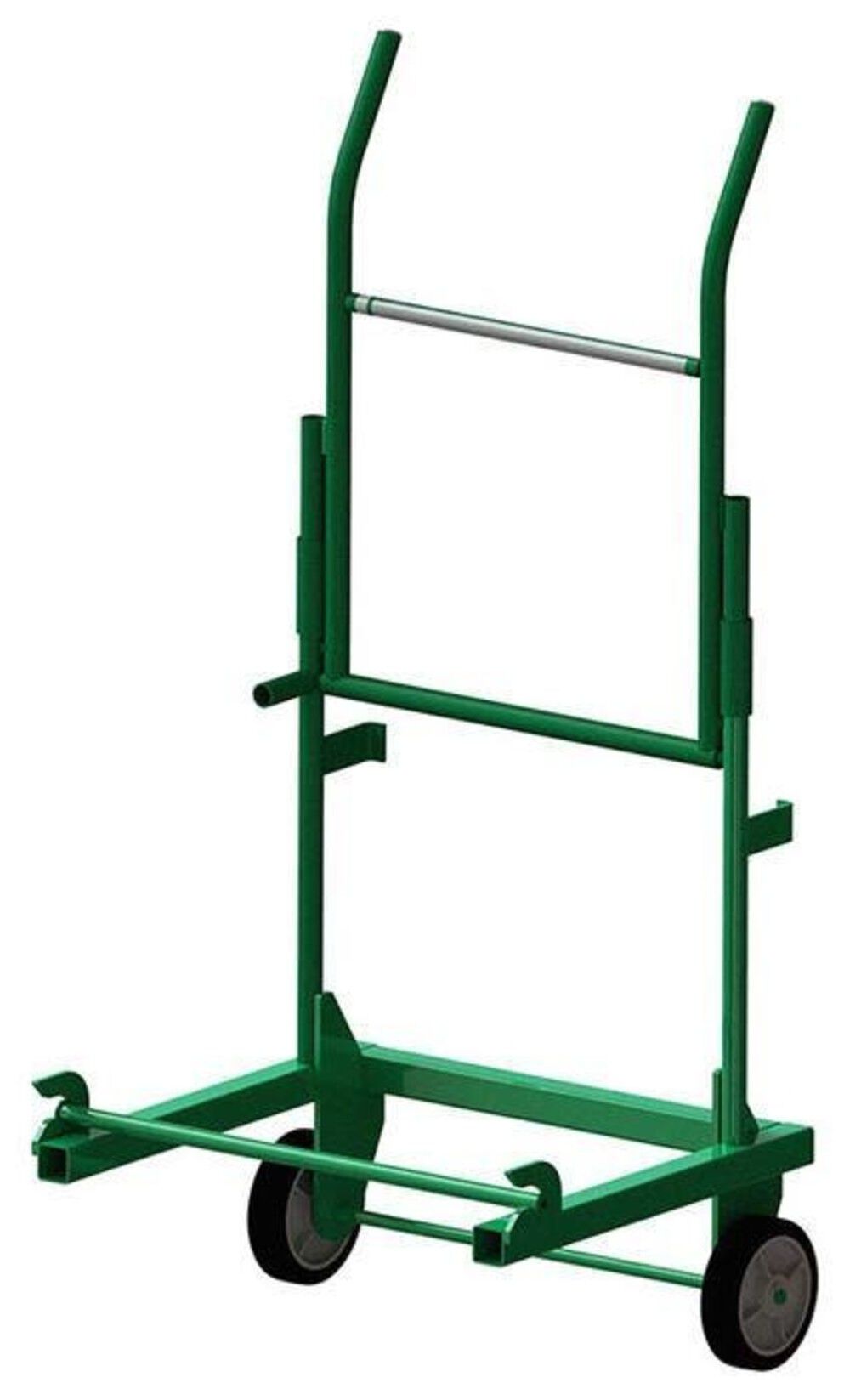 Greenlee Cable Reel Transporter
