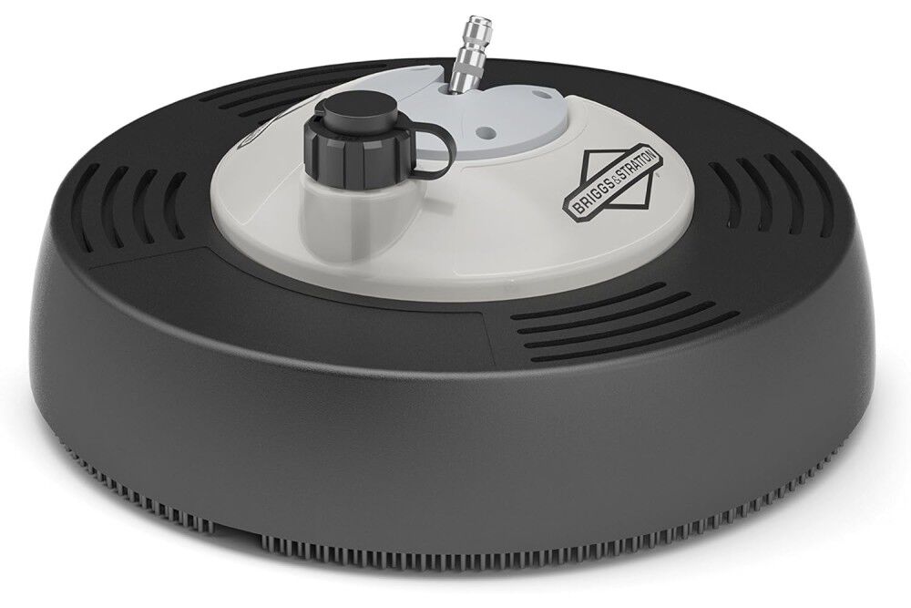 Briggs and Stratton 14 Inch Rotating Surface Cleaner for Electric Pressure Washers