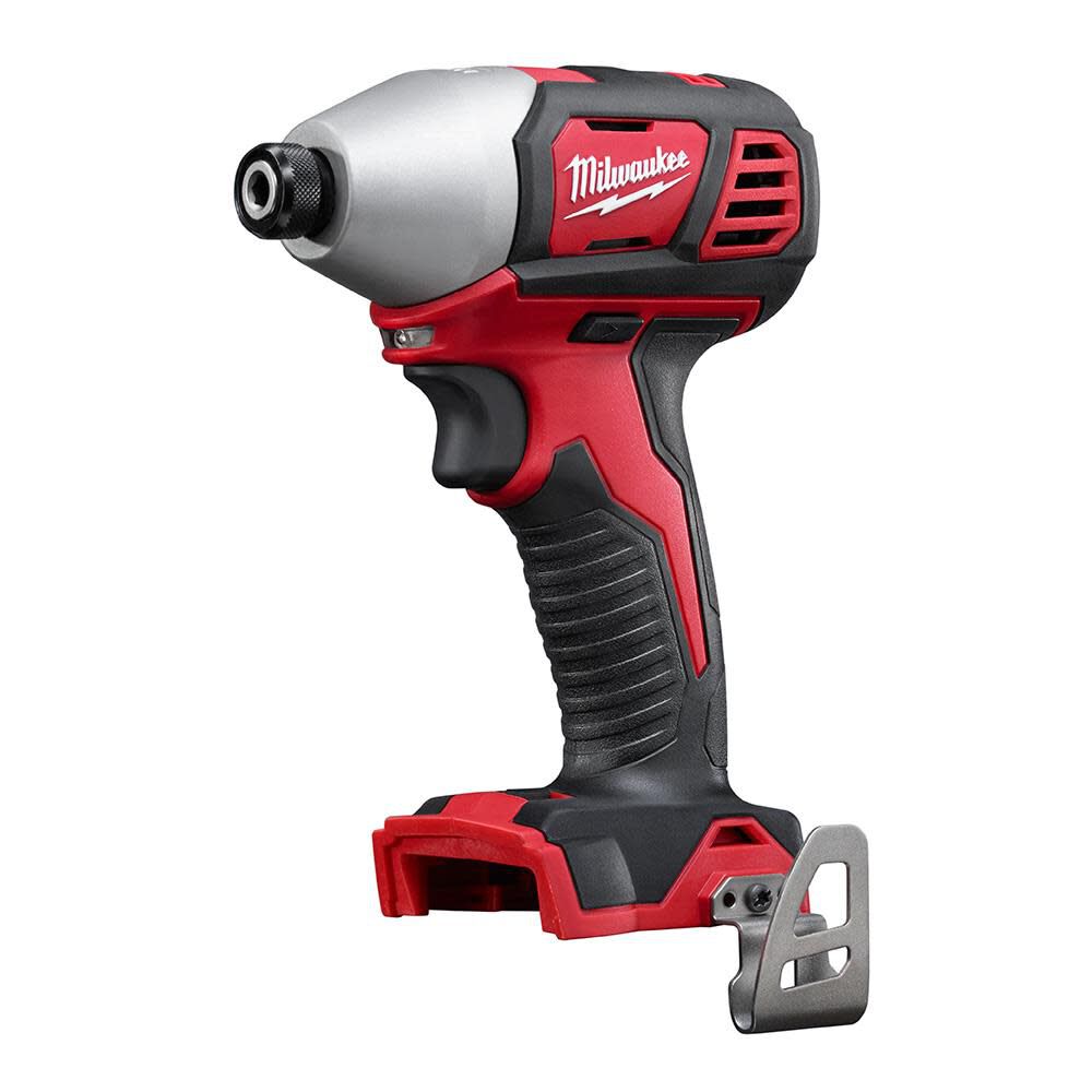 Milwaukee M18 2 Speed 1/4 Hex Impact Driver – (Bare Tool)