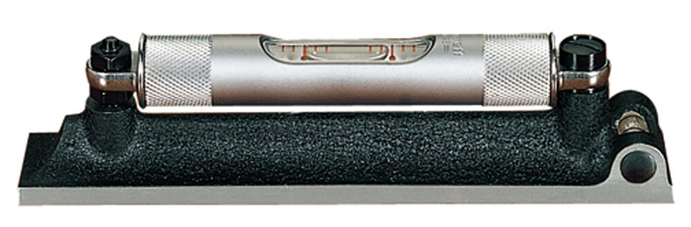 Starrett No.98 Series Machinists’ Level