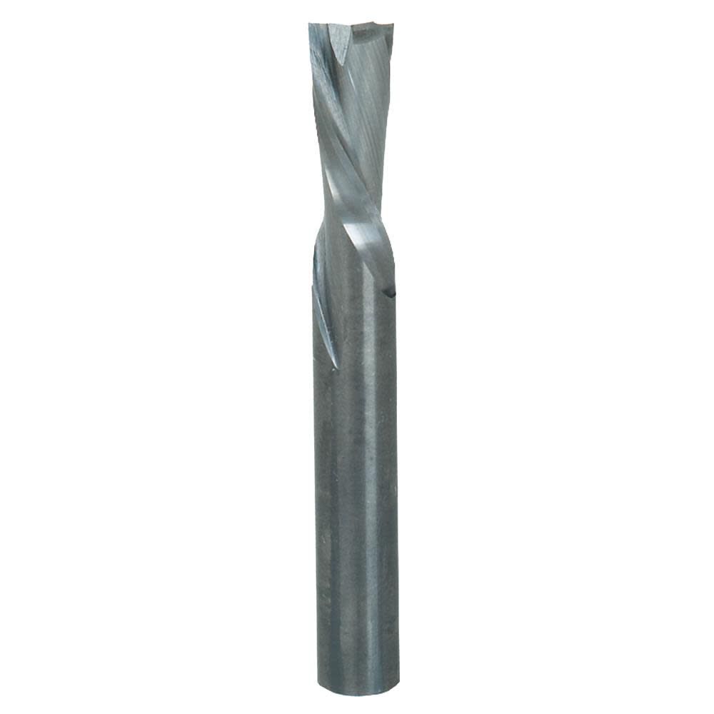 Freud 1/4 In. (Dia.) Down Spiral Bit with 1/4 In. Shank